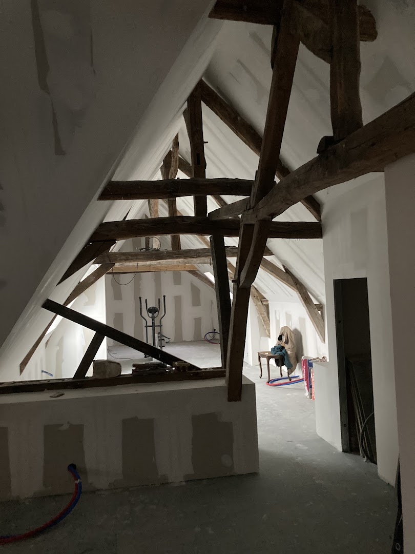 ADrénovation — Photos 8
